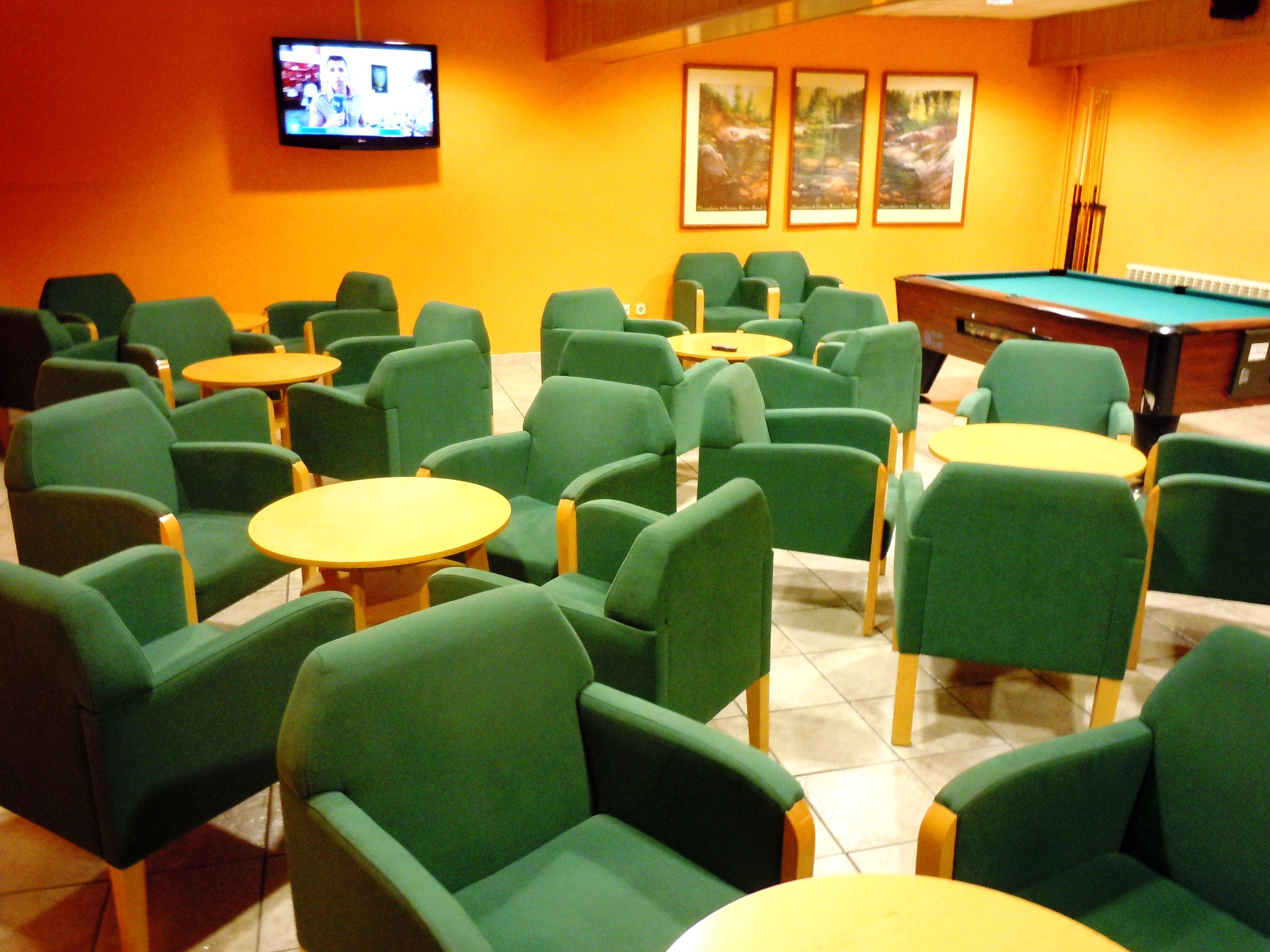 Hotel Urogallo В'єлья Екстер'єр фото