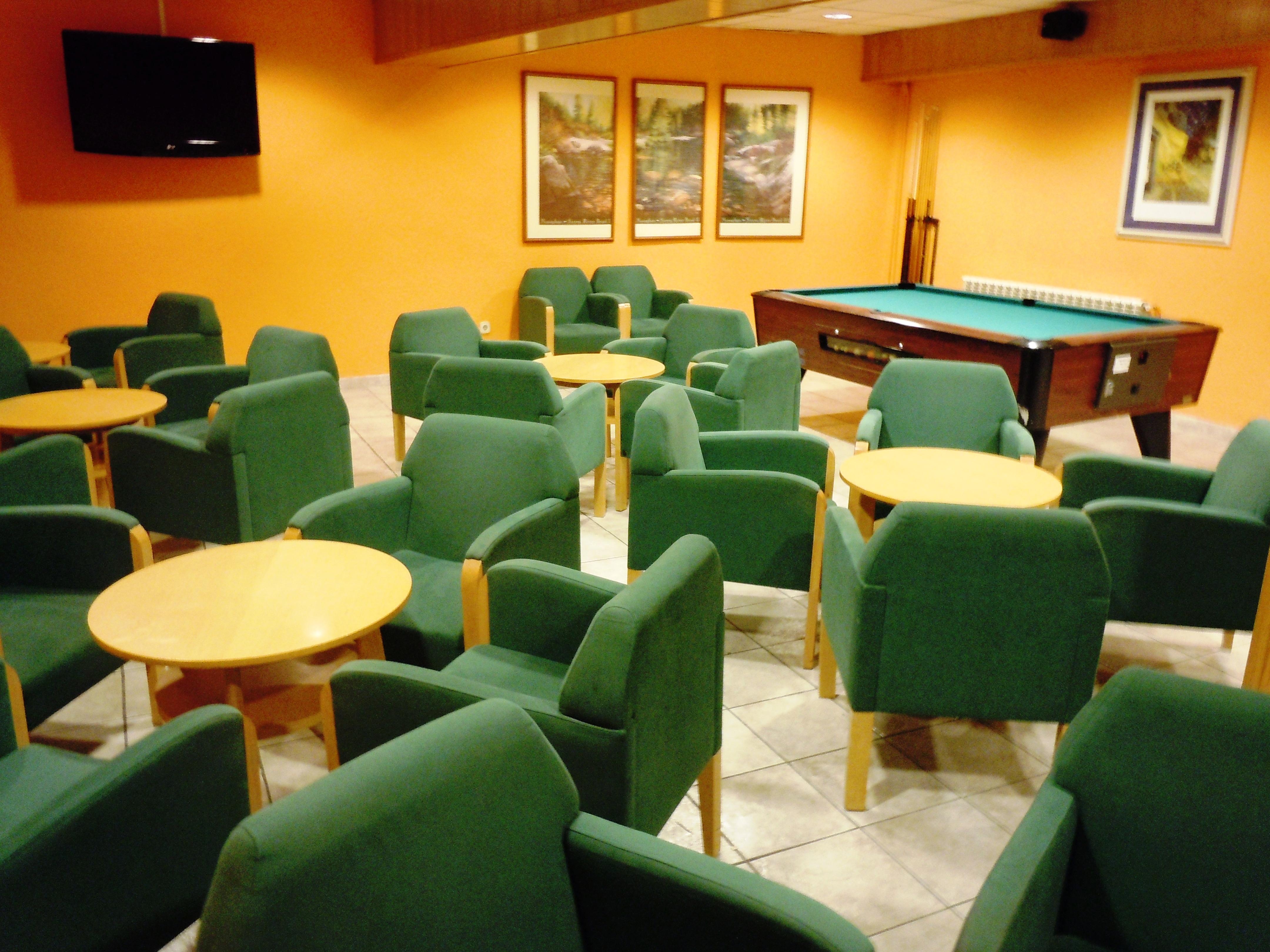 Hotel Urogallo В'єлья Екстер'єр фото